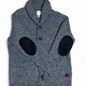 Roots Cabin Knit Sweater